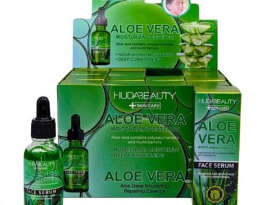 A2925 – SERUM DE ALOE