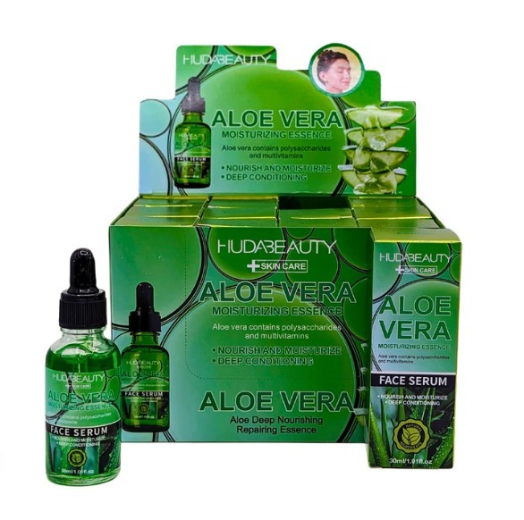 A2925 - SERUM DE ALOE