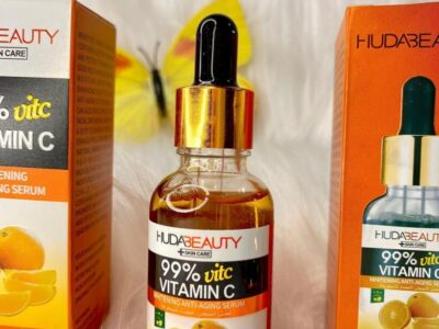 A2929 – SERUM VITAMINA C HUDA