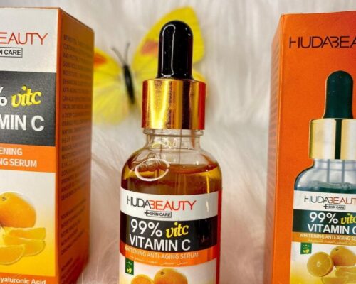 A2929 – SERUM VITAMINA C HUDA