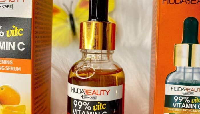 A2929 – SERUM VITAMINA C HUDA