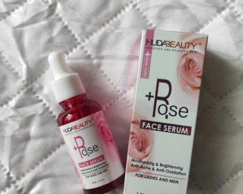 A2930 – SERUM DE ROSAS