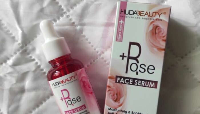 A2930 – SERUM DE ROSAS