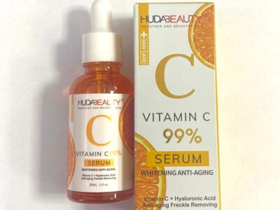 A2927 – SERUM VITAMINA C