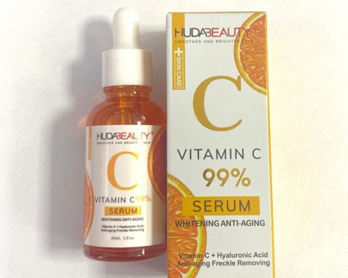 A2927 – SERUM VITAMINA C