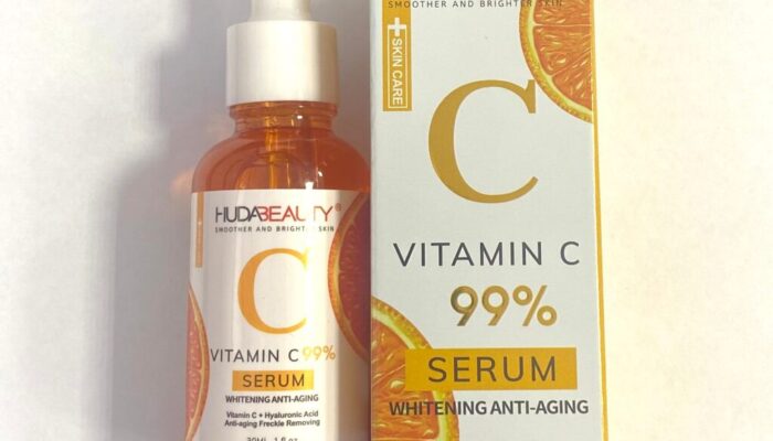 A2927 – SERUM VITAMINA C