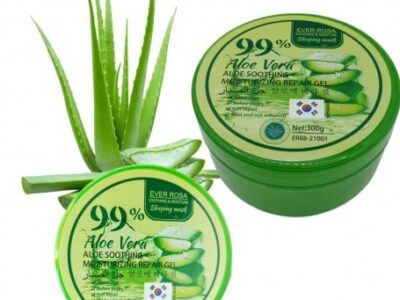 A2934 – GEL FACIAL ALOE