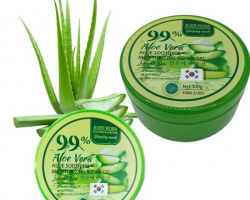 A2934 – GEL FACIAL ALOE