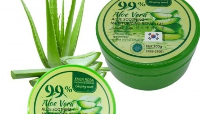 A2934 – GEL FACIAL ALOE