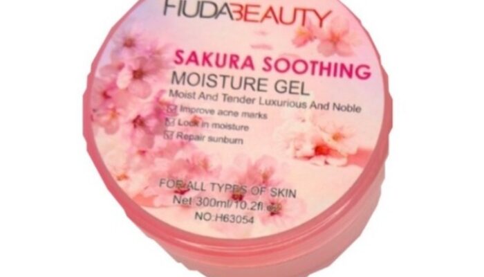 A2935 – GEL FACIAL SAKURA