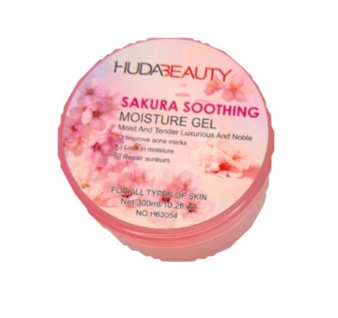 A2935 - GEL FACIAL SAKURA