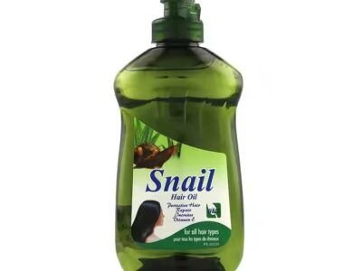 A2939 – ACEITE PARA EL CABELLO SNAIL