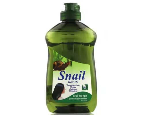 A2939 – ACEITE PARA EL CABELLO SNAIL