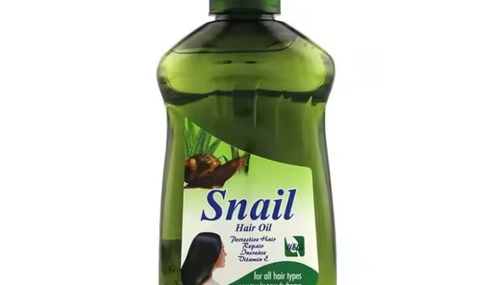 A2939 – ACEITE PARA EL CABELLO SNAIL