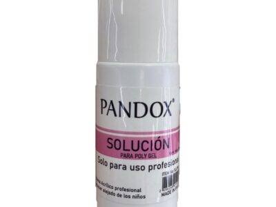 A2948 – SOLUCIÓN DE POLYGEL 75ML