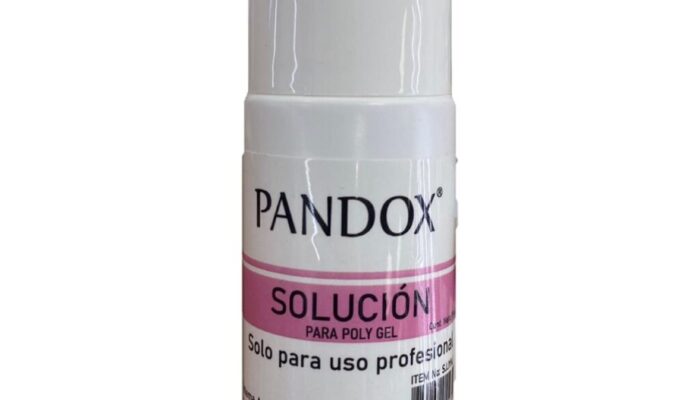 A2948 – SOLUCIÓN DE POLYGEL 75ML