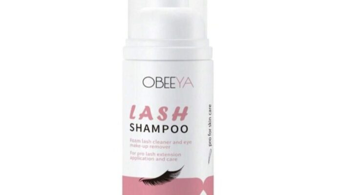 A2951 – SHAMPOO PARA PESTAÑAS OBEEYA 60ML