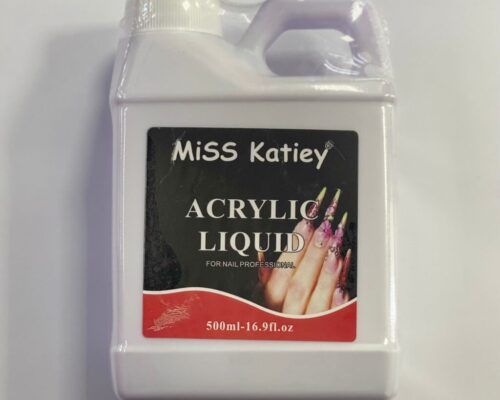 A2959- MONOMERO MISS KATIEY 500ML