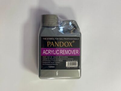 A2957 – REMOVEDOR DE ACRILICO 120ML