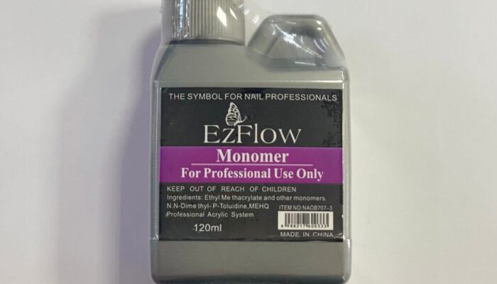 A2956 – MONOMERO EZFLOW 120ML