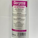 A2955- ACETONA GORGEOUS 1L