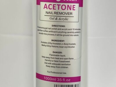 A2955- ACETONA GORGEOUS 1L