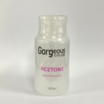 A2952 - ACETONA GORGEOUS 160ML