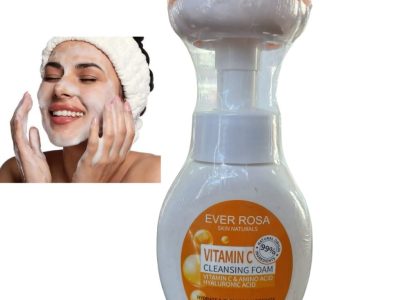 A2902 – LIMPIADOR FACIAL EN ESPUMA