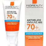 A2933 - PROTECTOR SOLAR HUDA 70+
