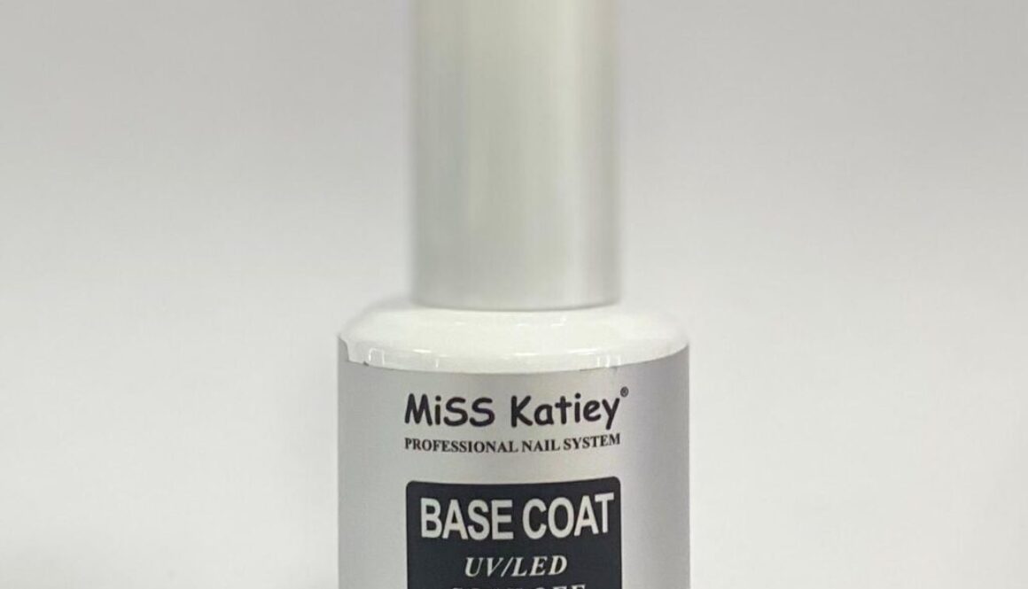 A2977 - BASE COAT MISS KATIEY