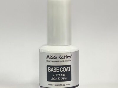 A2977 – BASE COAT MISS KATIEY