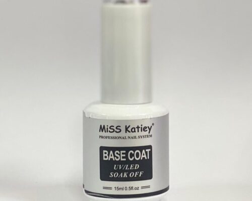 A2977 – BASE COAT MISS KATIEY