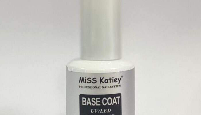 A2977 – BASE COAT MISS KATIEY