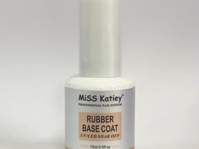 A2978 – BASE RUBBER MISS KATIEY