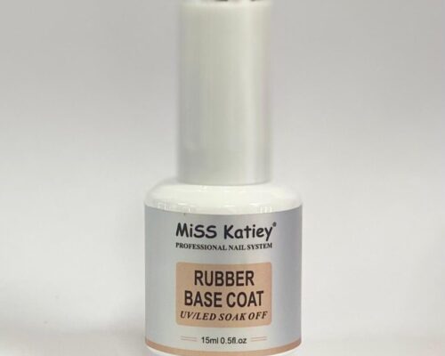 A2978 – BASE RUBBER MISS KATIEY