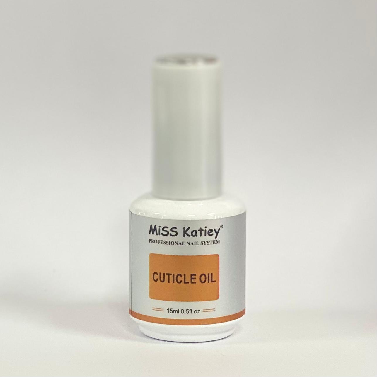 A2981 - ACEITE CUTICULA MISS KATIEY