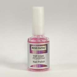 A2983 - TOP COAT SIN LAMPARA MISS KATIEY