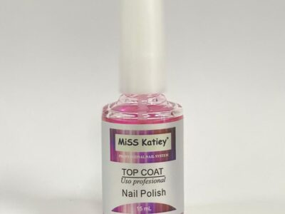 A2983 – TOP COAT SIN LAMPARA MISS KATIEY