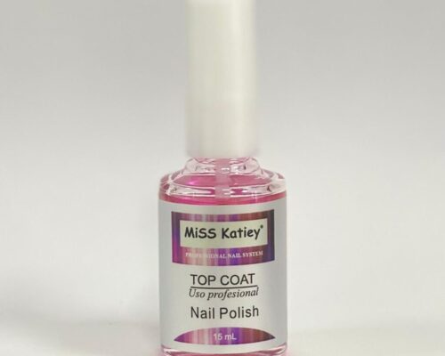 A2983 – TOP COAT SIN LAMPARA MISS KATIEY