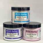 A2987 - POLVO ACRILICO MISS KATIEY 120G