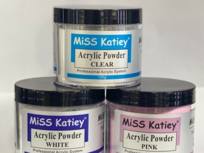 A2987 – POLVO ACRILICO MISS KATIEY 120G