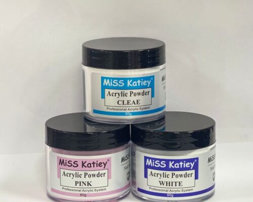 A2988 – POLVO ACRILICO MISS KATIEY 60G