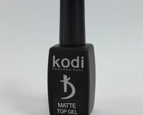 A3009 – MATTE TOP KODI