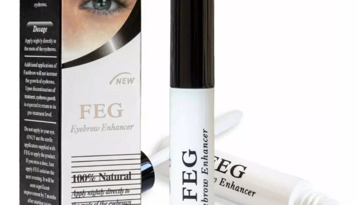 A3022 - SERUM PARA CEJAS