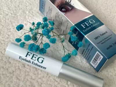 A3024 – SERUM PARA PESTAÑAS Y CEJAS FEG