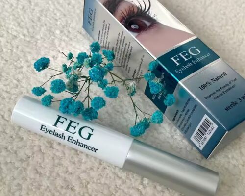 A3024 – SERUM PARA PESTAÑAS Y CEJAS FEG