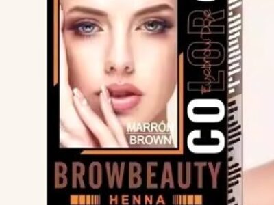 A3036 – HENNA PARA CEJAS