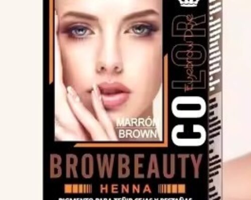 A3036 – HENNA PARA CEJAS