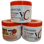 A3045 - CREMA FACIAL EVER ROSA VC