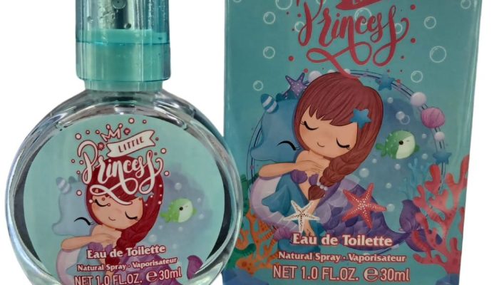 A3057 – PERFUME NIÑA 9001